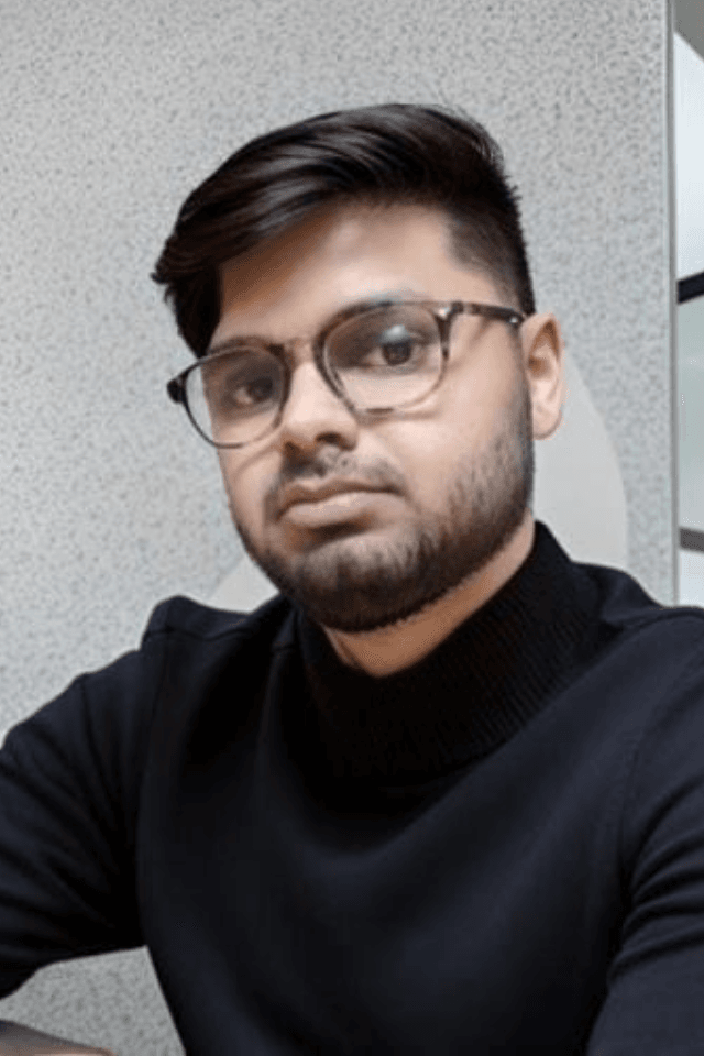 Shubham
